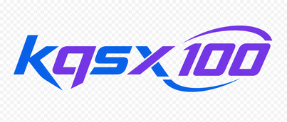 kqsx 100 logo